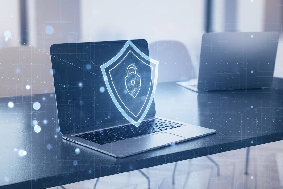 Système de sécurité et protection numérique